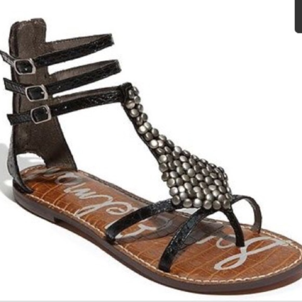 Sam Edelman Ginger sandals